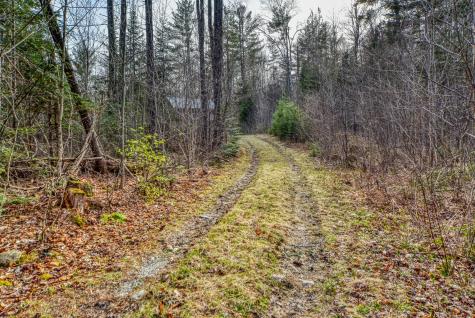 0 Little Huston Brook Road Concord Twp ME 04920