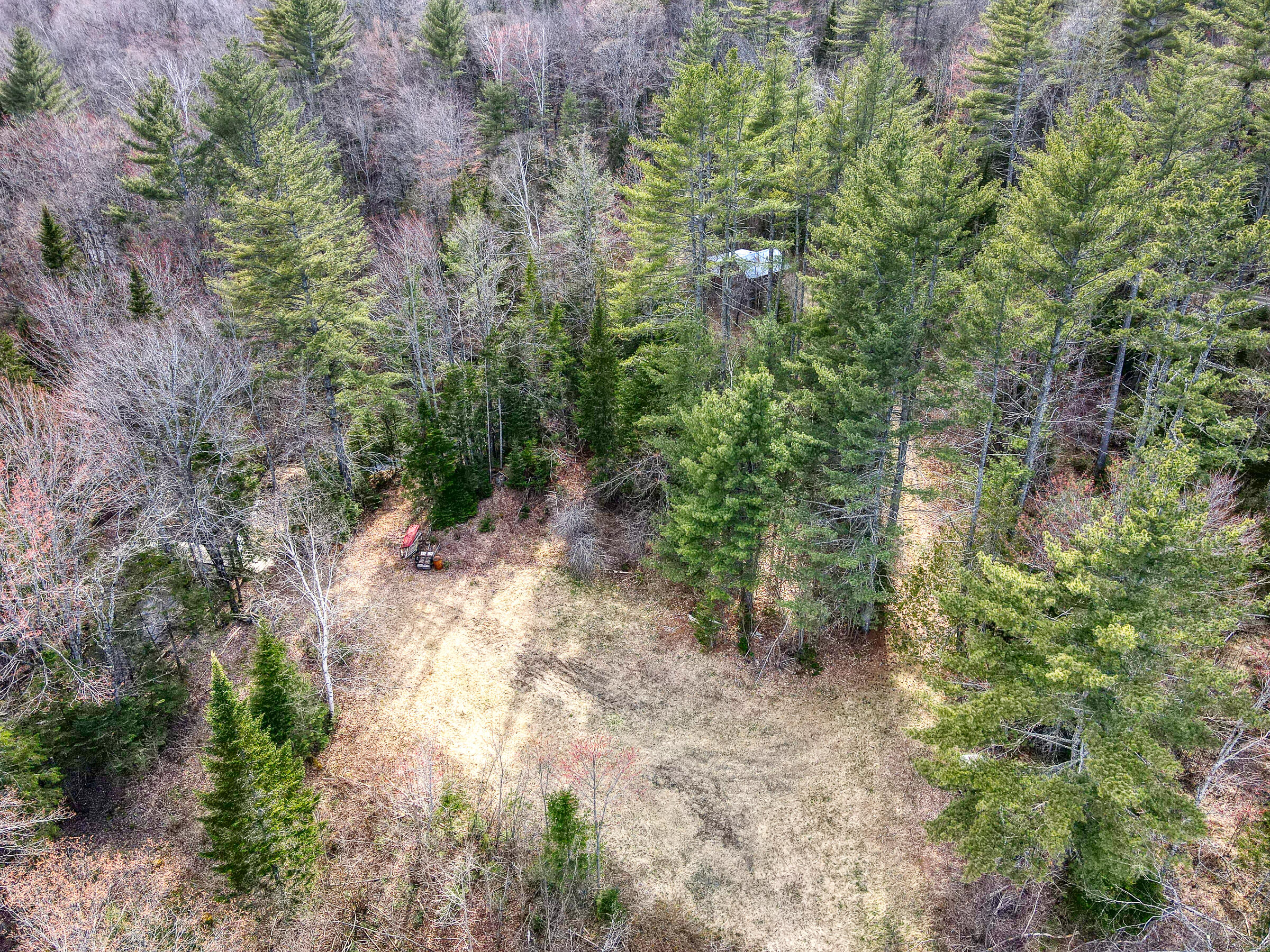 0 Little Huston Brook Road Concord Twp ME 04920