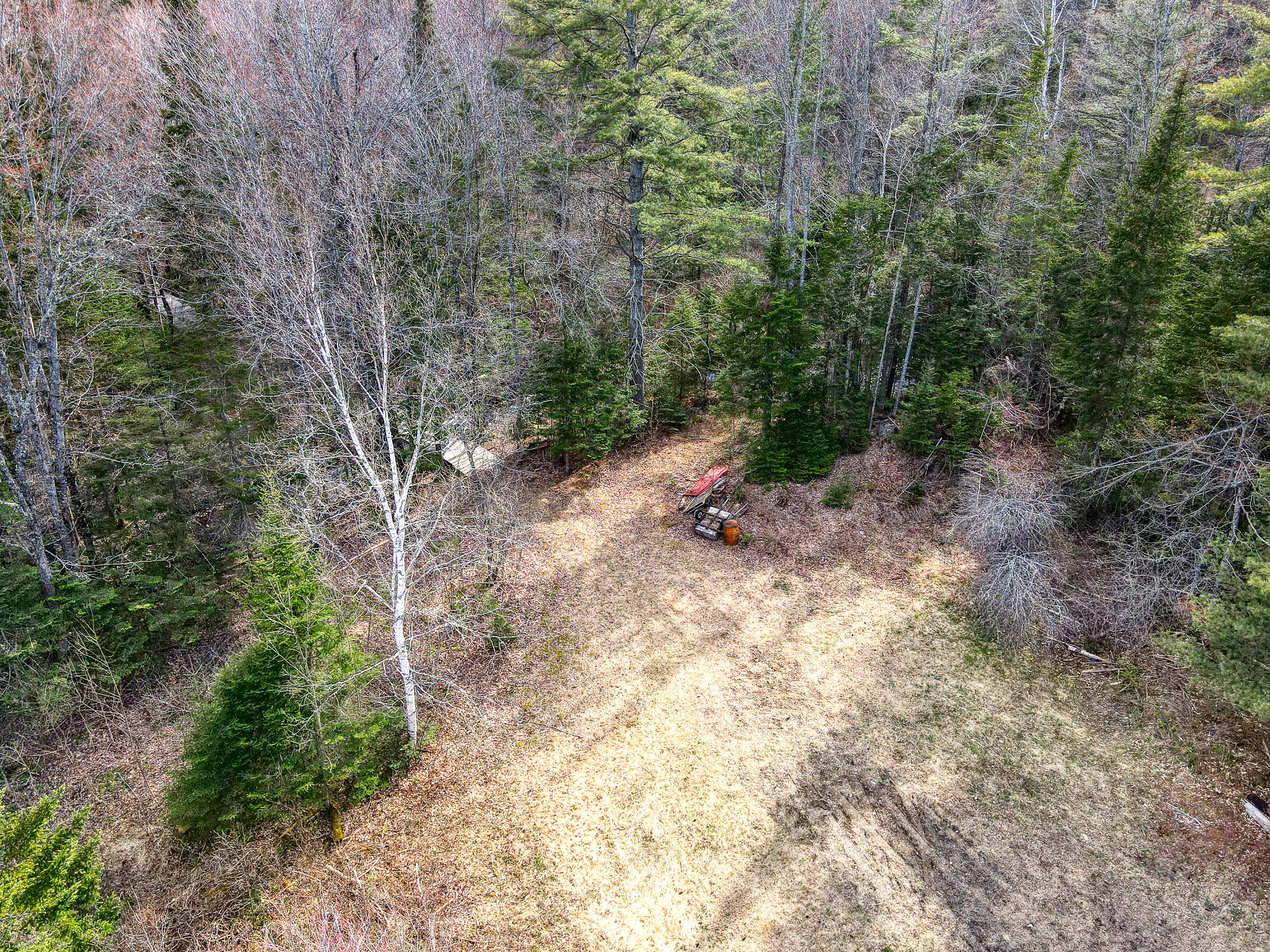 0 Little Huston Brook Road Concord Twp ME 04920