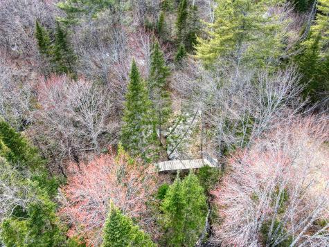 0 Little Huston Brook Road Concord Twp ME 04920