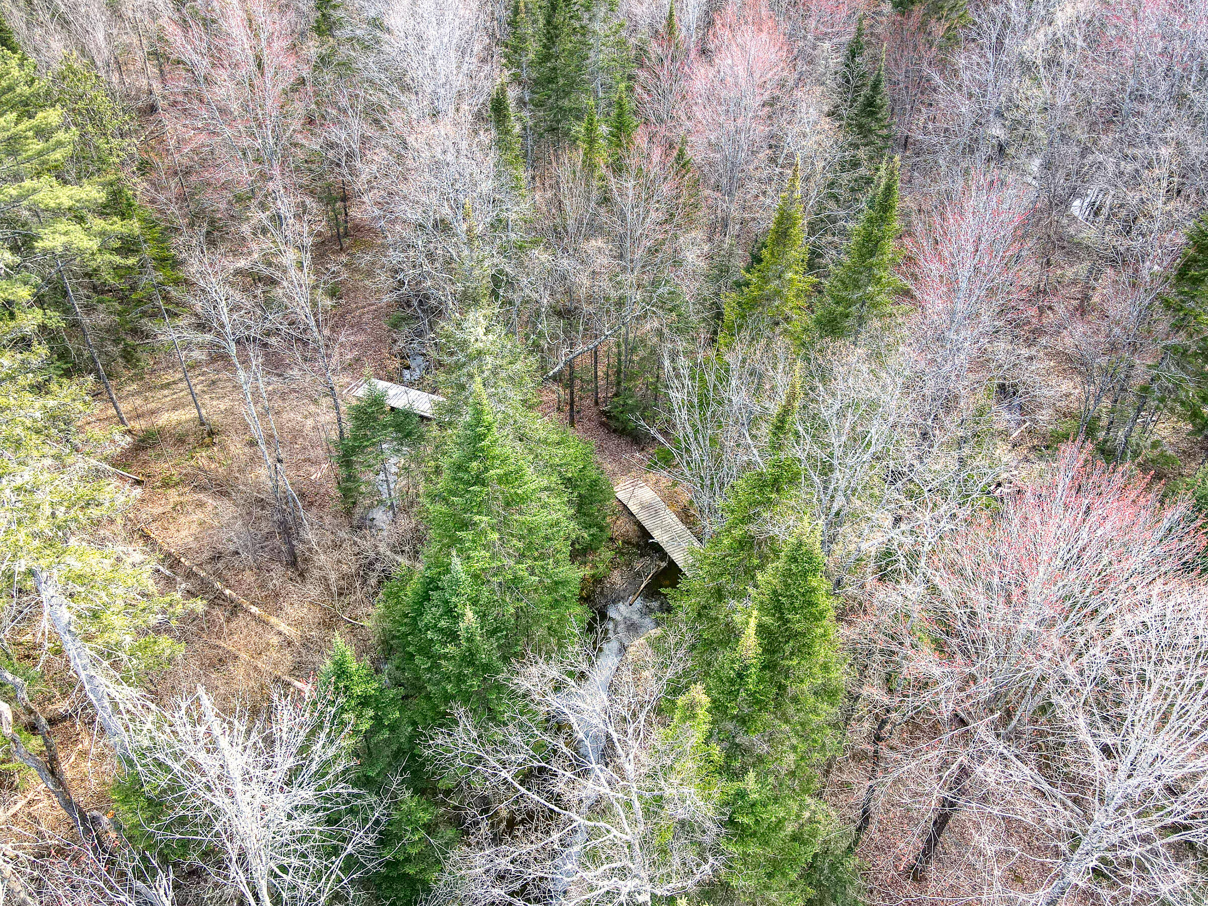 0 Little Huston Brook Road Concord Twp ME 04920