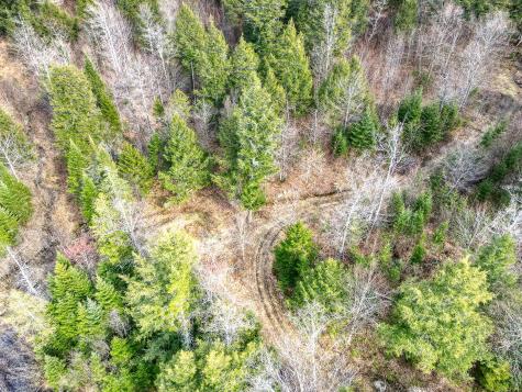 0 Little Huston Brook Road Concord Twp ME 04920