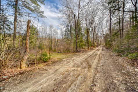 0 Little Huston Brook Road Concord Twp ME 04920