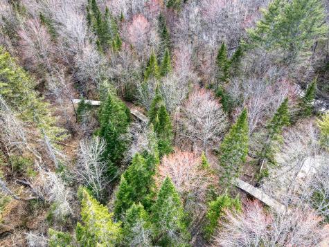 0 Little Huston Brook Road Concord Twp ME 04920