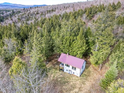 0 Little Huston Brook Road Concord Twp ME 04920