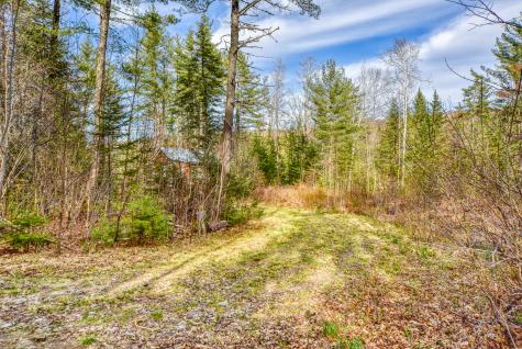 0 Little Huston Brook Road Concord Twp ME 04920