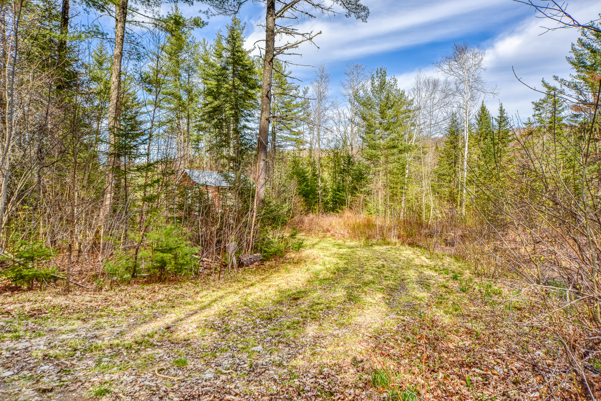 0 Little Huston Brook Road Concord Twp ME 04920