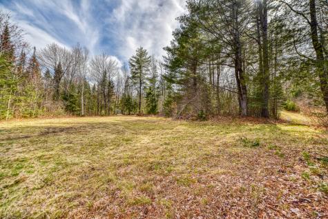 0 Little Huston Brook Road Concord Twp ME 04920