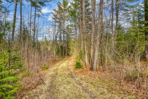 0 Little Huston Brook Road Concord Twp ME 04920