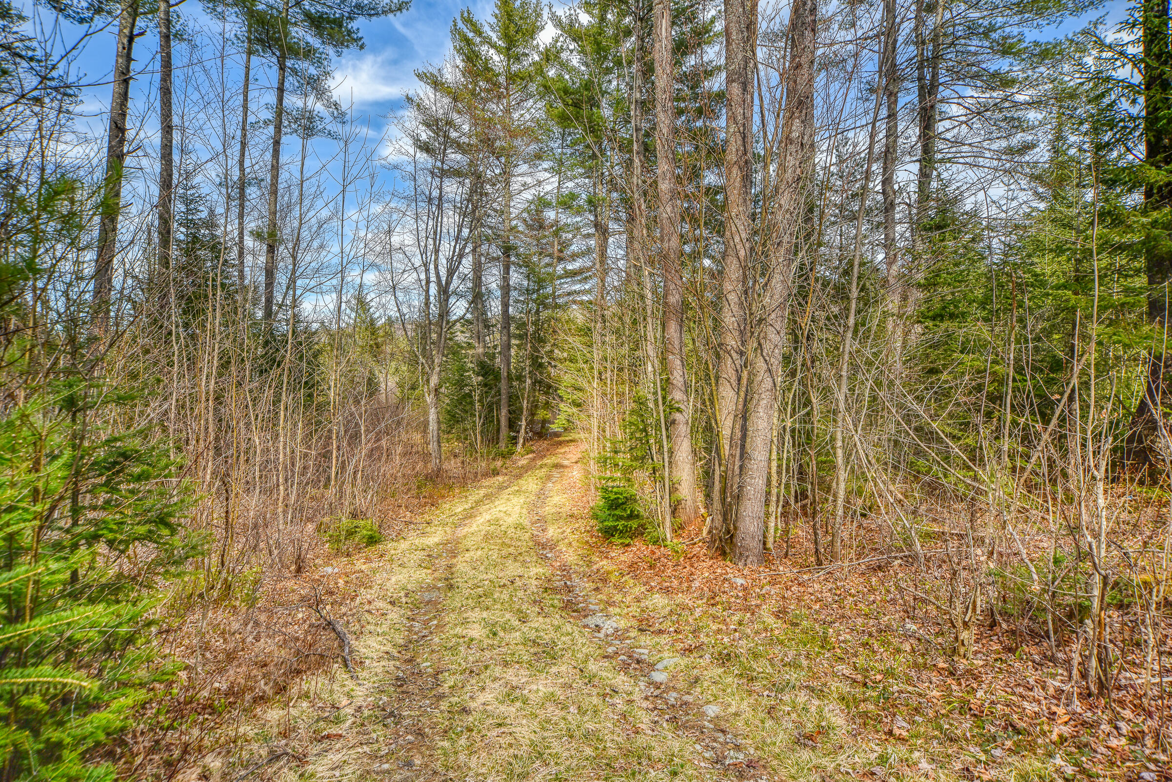 0 Little Huston Brook Road Concord Twp ME 04920