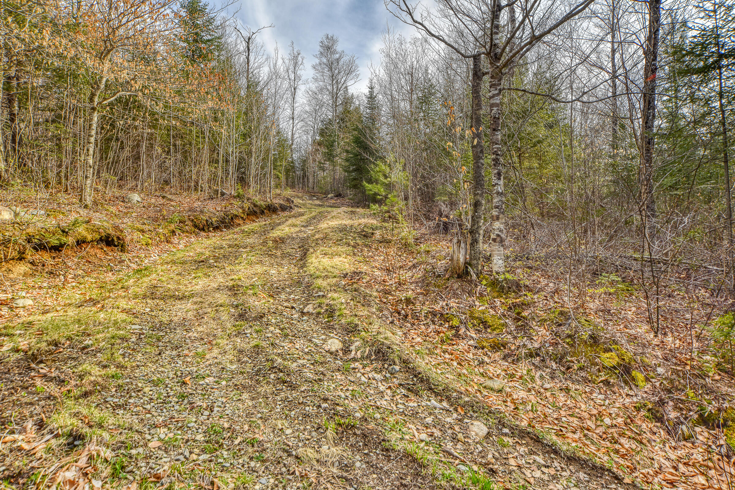 0 Little Huston Brook Road Concord Twp ME 04920