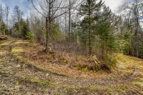 0 Little Huston Brook Road Concord Twp ME 04920