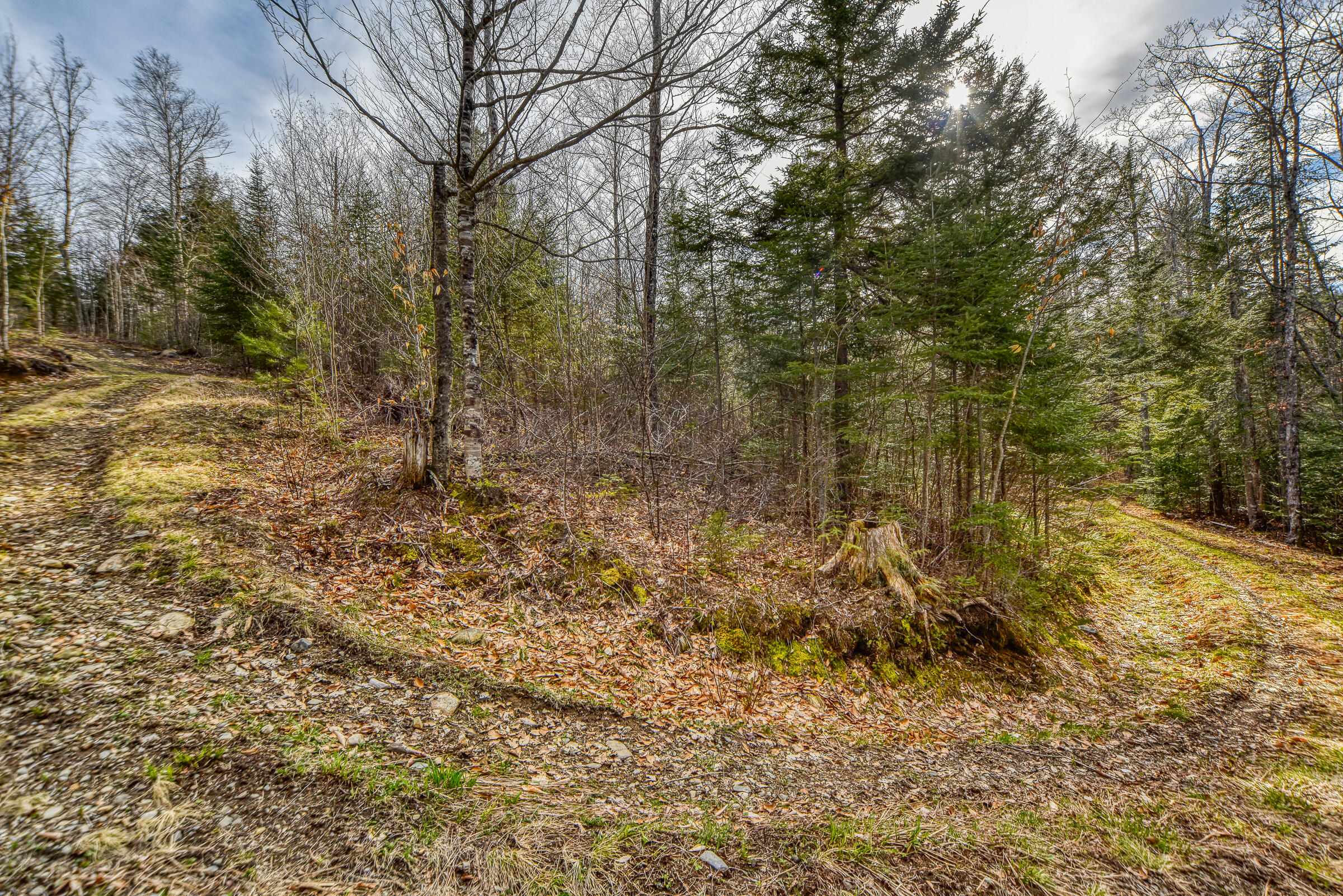 0 Little Huston Brook Road Concord Twp ME 04920