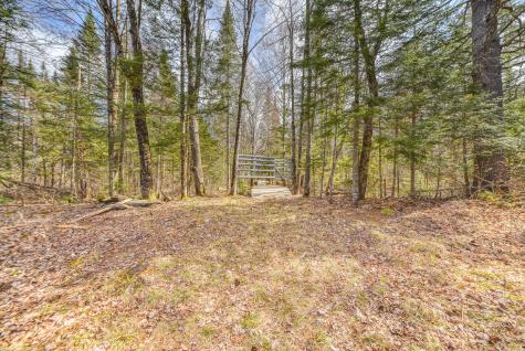 0 Little Huston Brook Road Concord Twp ME 04920