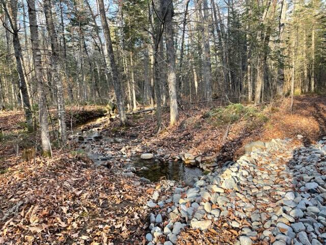 0 Little Huston Brook Road Concord Twp ME 04920