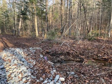 0 Little Huston Brook Road Concord Twp ME 04920