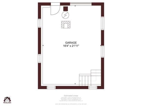 0 Little Huston Brook Road Concord Twp ME 04920