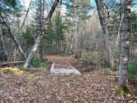 0 Little Huston Brook Road Concord Twp ME 04920