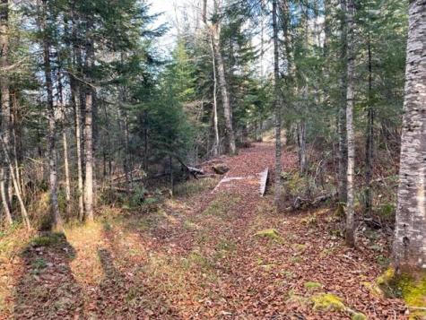 0 Little Huston Brook Road Concord Twp ME 04920