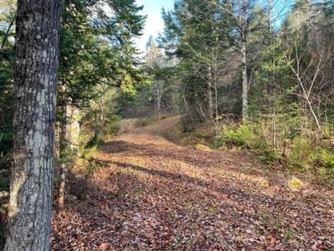 0 Little Huston Brook Road Concord Twp ME 04920