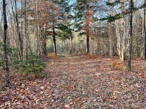 0 Little Huston Brook Road Concord Twp ME 04920