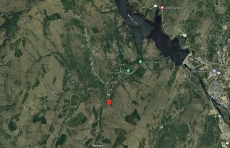 0 Little Huston Brook Road Concord Twp ME 04920