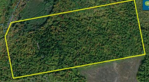 0 Little Huston Brook Road Concord Twp ME 04920