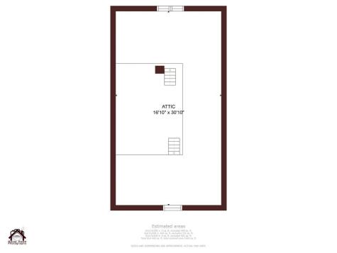 0 Little Huston Brook Road Concord Twp ME 04920