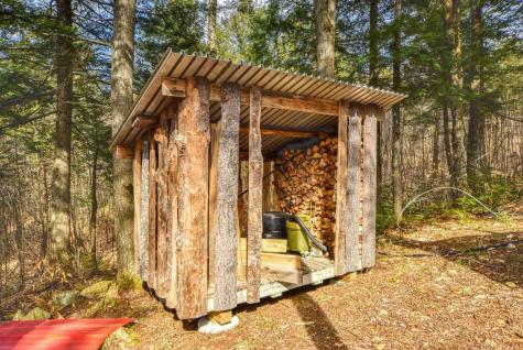 0 Little Huston Brook Road Concord Twp ME 04920