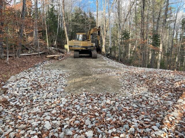 0 Little Huston Brook Road Concord Twp ME 04920