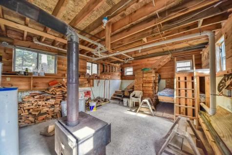 0 Little Huston Brook Road Concord Twp ME 04920