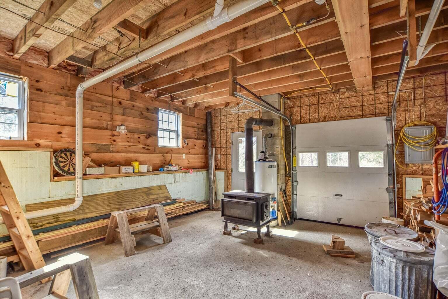 0 Little Huston Brook Road Concord Twp ME 04920