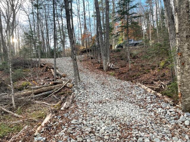 0 Little Huston Brook Road Concord Twp ME 04920