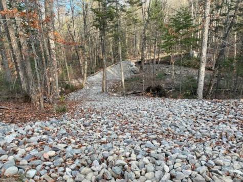 0 Little Huston Brook Road Concord Twp ME 04920