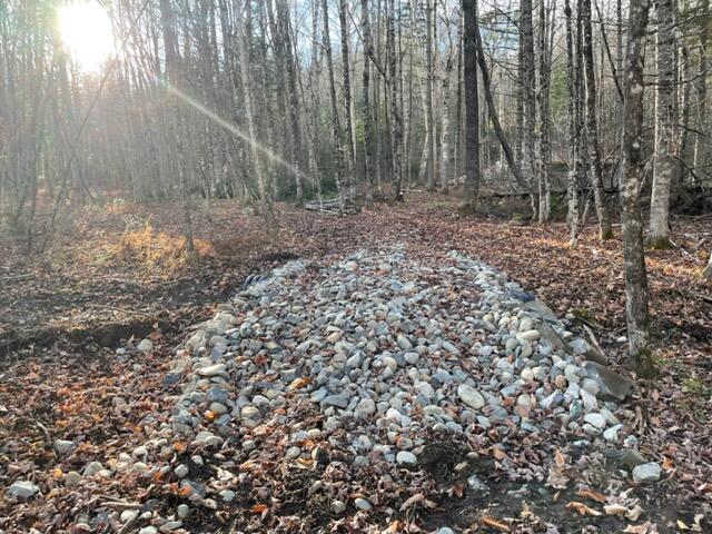 0 Little Huston Brook Road Concord Twp ME 04920