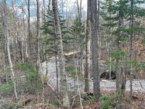 0 Little Huston Brook Road Concord Twp ME 04920