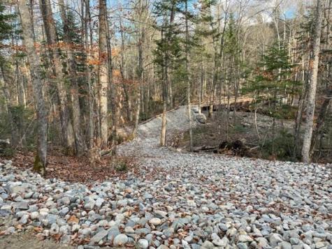 0 Little Huston Brook Road Concord Twp ME 04920