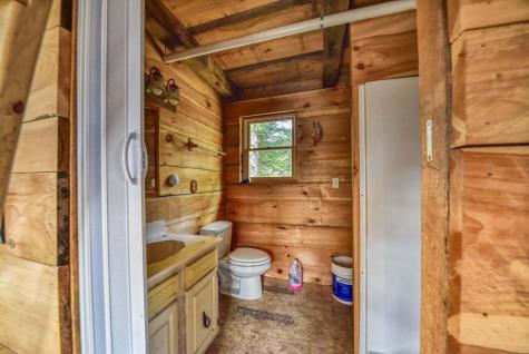 0 Little Huston Brook Road Concord Twp ME 04920