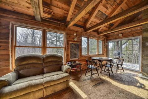 0 Little Huston Brook Road Concord Twp ME 04920