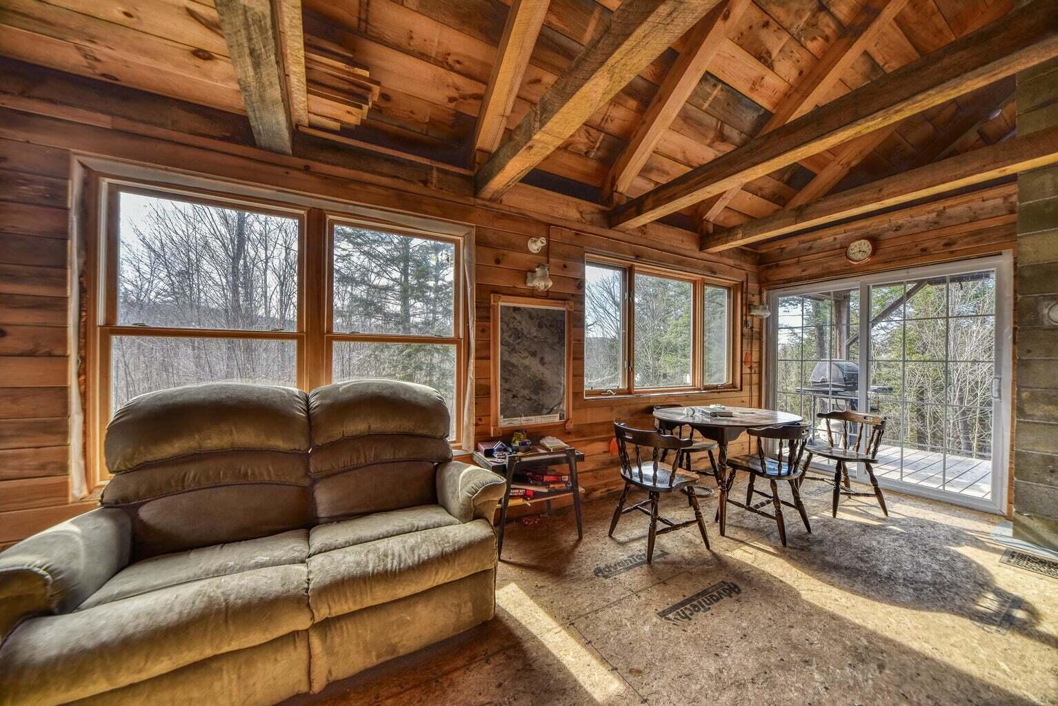 0 Little Huston Brook Road Concord Twp ME 04920