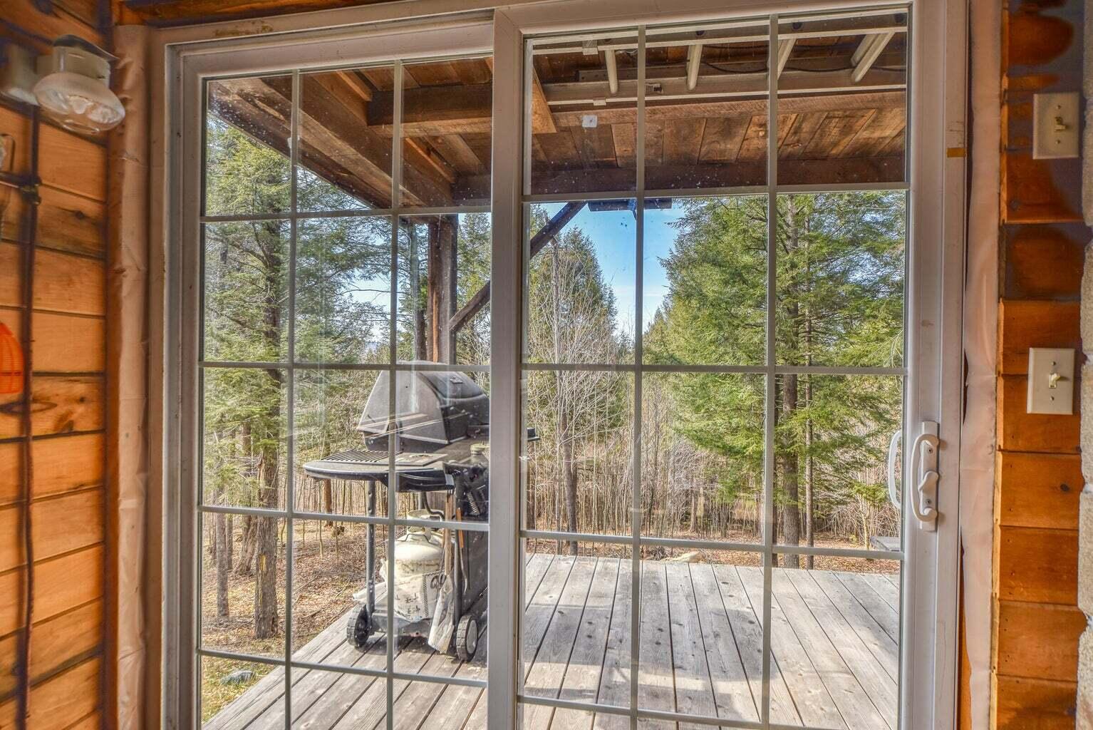 0 Little Huston Brook Road Concord Twp ME 04920