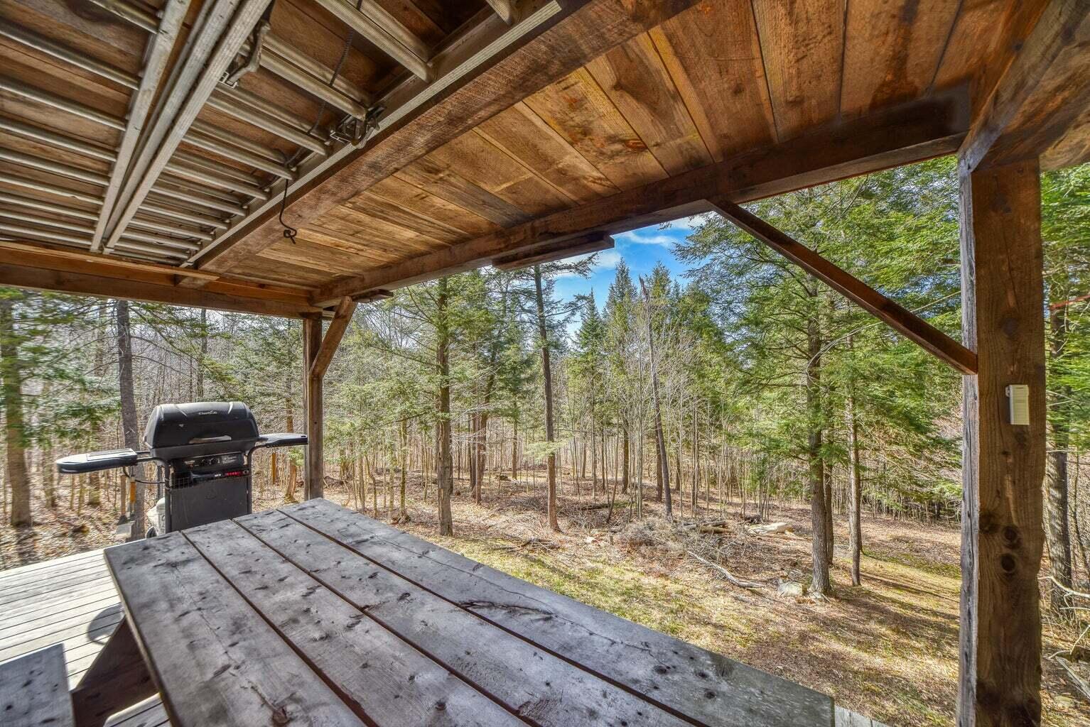 0 Little Huston Brook Road Concord Twp ME 04920