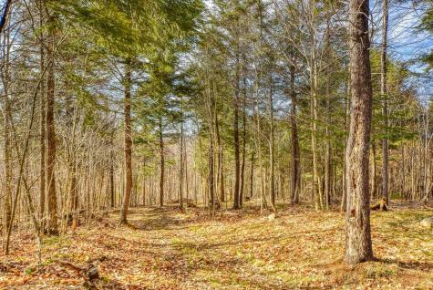 0 Little Huston Brook Road Concord Twp ME 04920