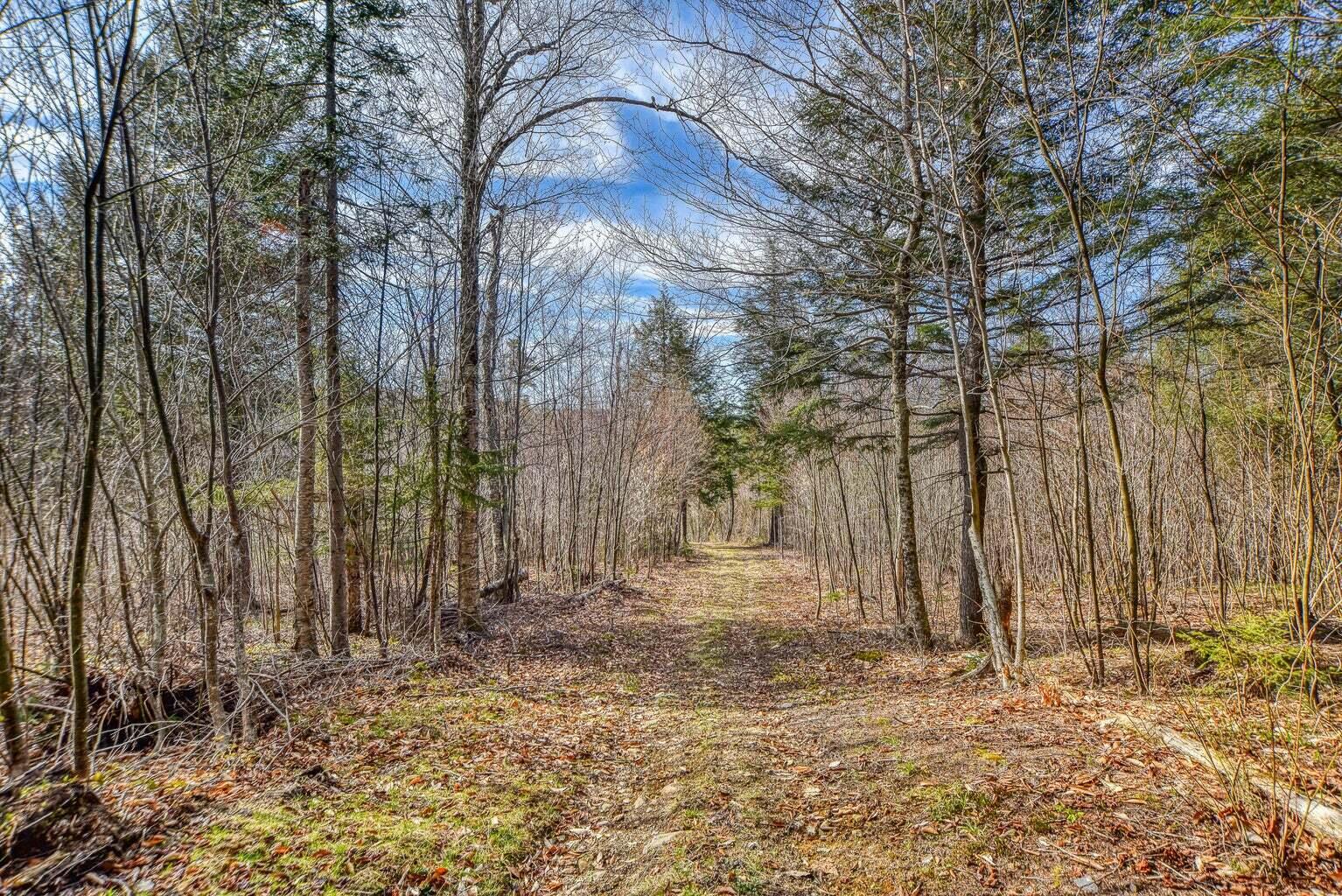 0 Little Huston Brook Road Concord Twp ME 04920