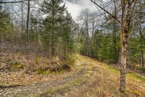 0 Little Huston Brook Road Concord Twp ME 04920