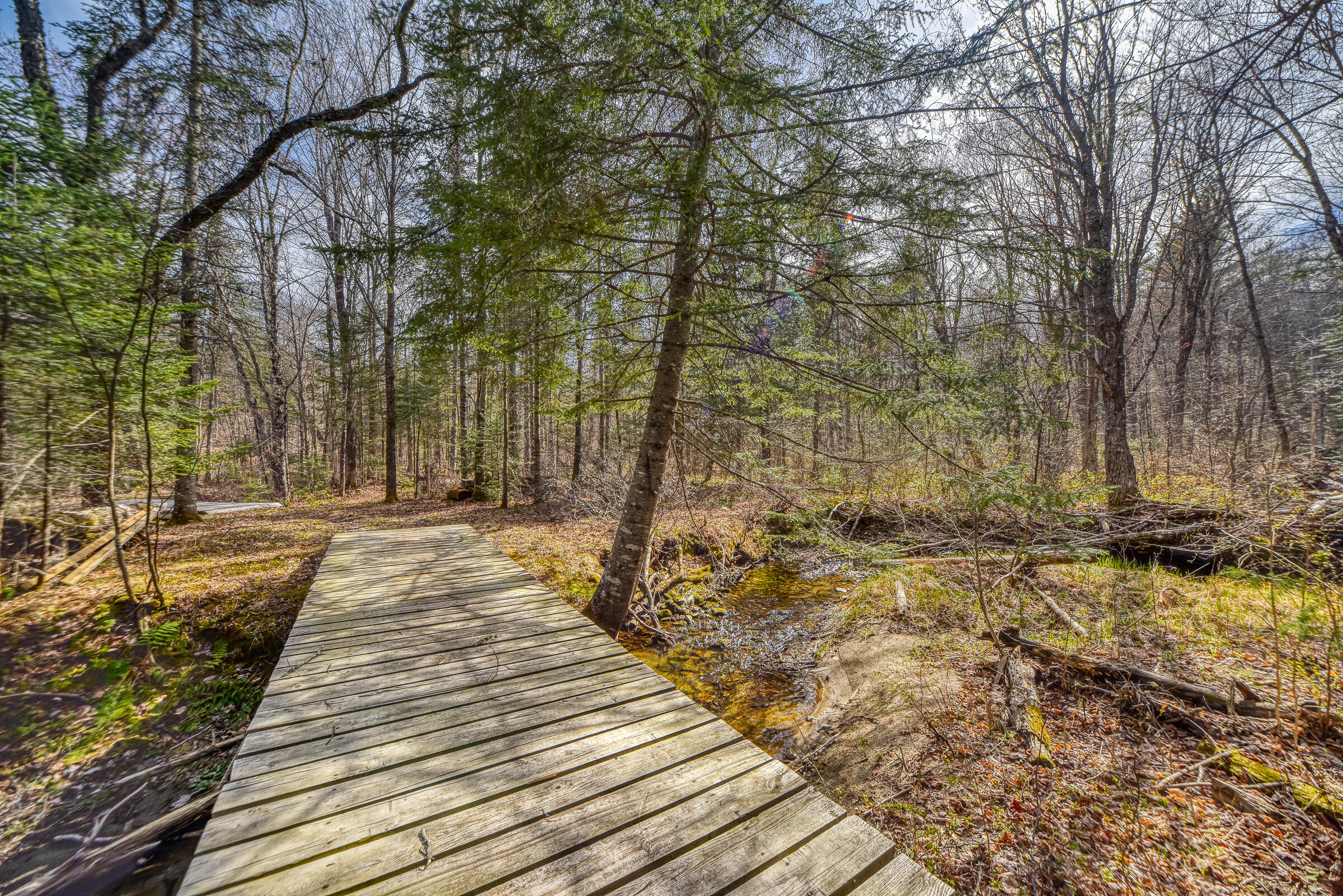 0 Little Huston Brook Road Concord Twp ME 04920