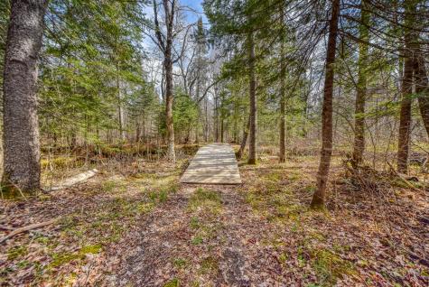 0 Little Huston Brook Road Concord Twp ME 04920