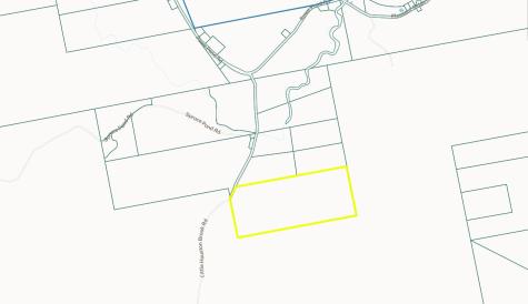 0 Little Huston Brook Road Concord Twp ME 04920