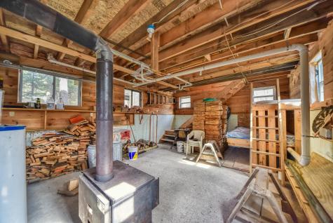 0 Little Huston Brook Road Concord Twp ME 04920