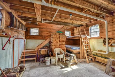 0 Little Huston Brook Road Concord Twp ME 04920